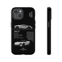 McLaren 765 LT Tough Case